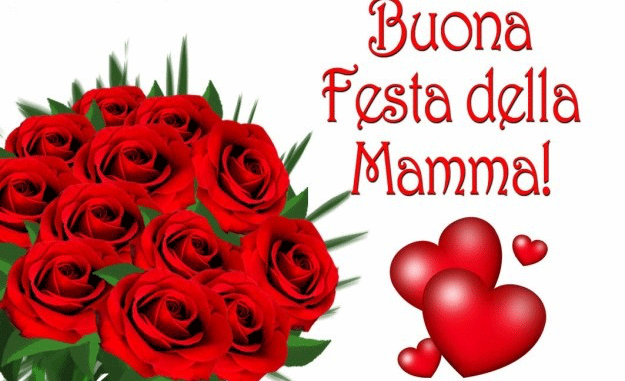festa della mamma