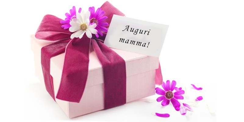 festa della mamma