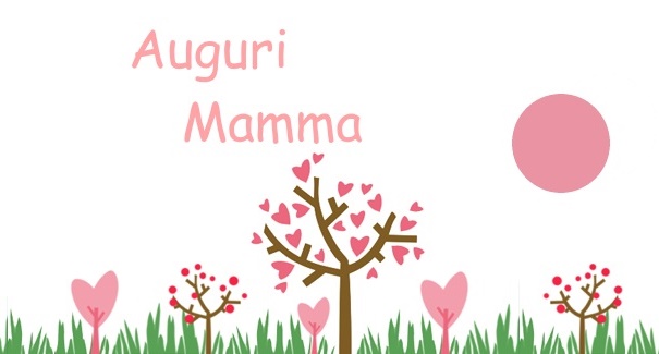 festa della mamma