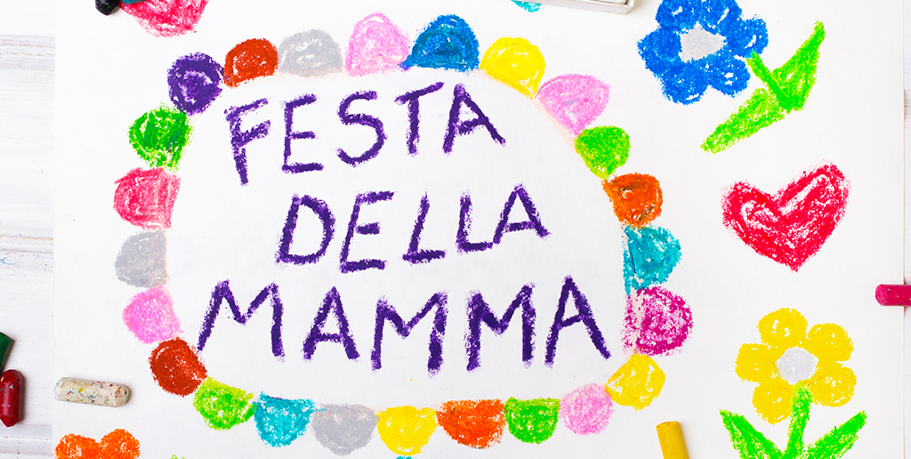 festa della mamma