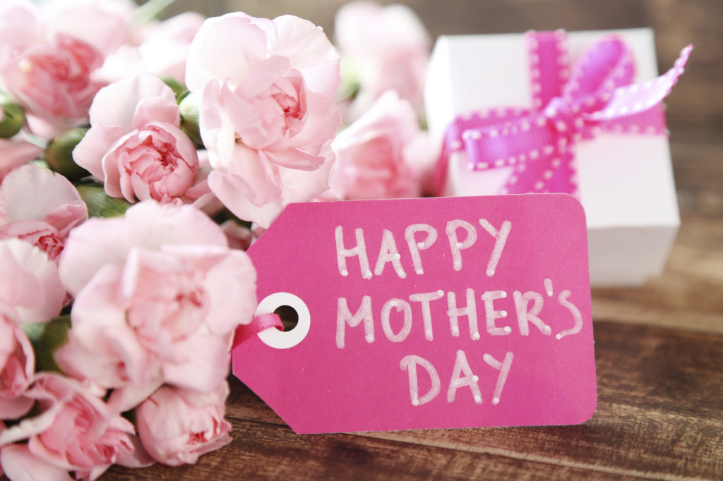 festa della mamma