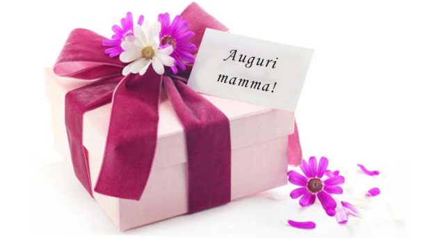 festa della mamma