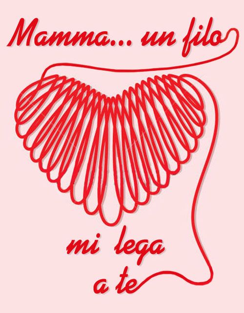 festa della mamma