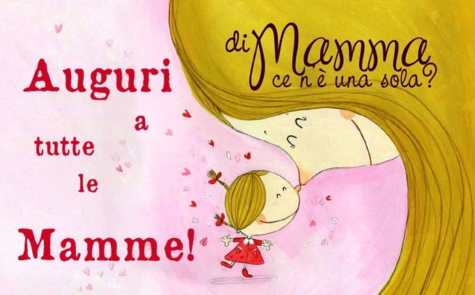 festa della mamma