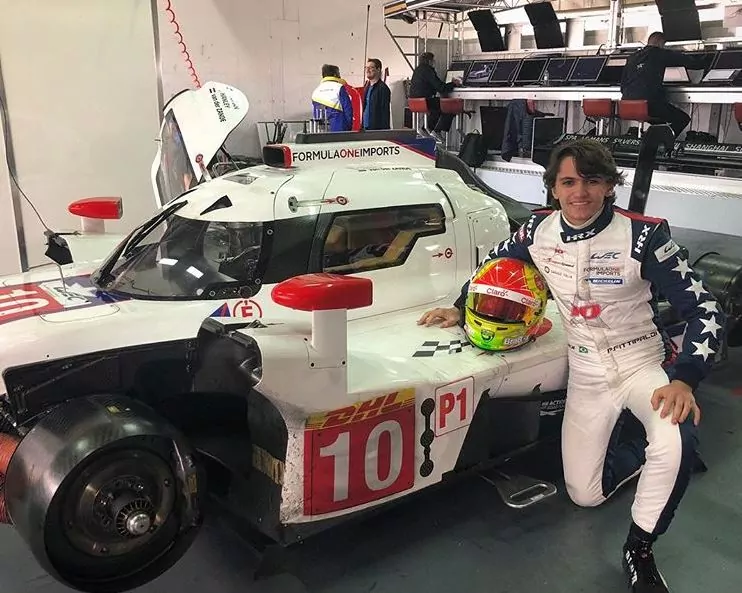 fittipaldi