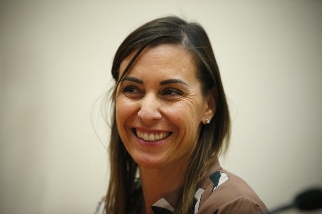 flavia pennetta