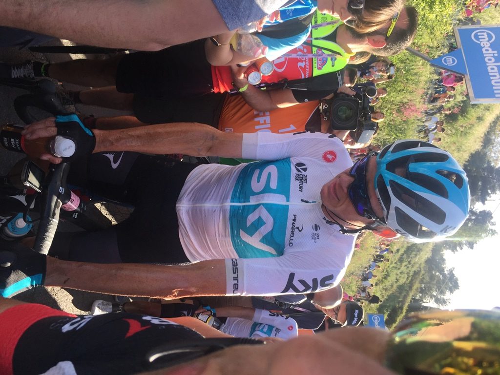 froome