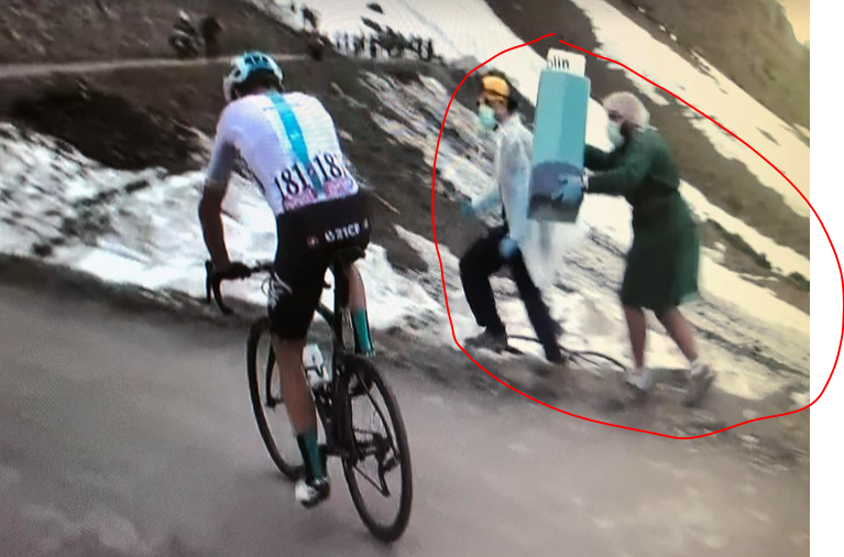 froome