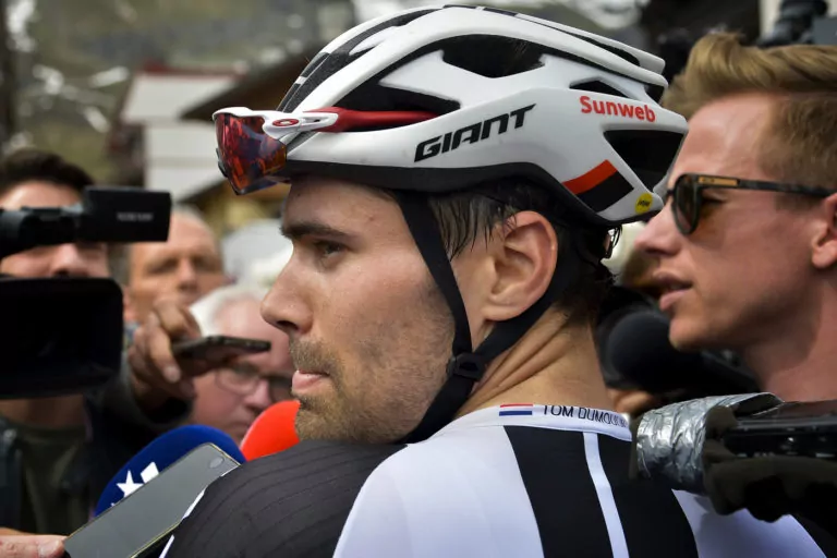 dumoulin