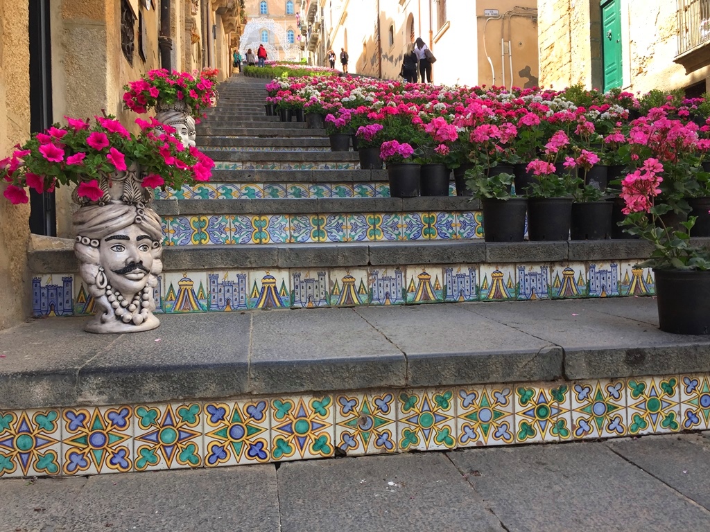 giro d'italia 2018 caltagirone