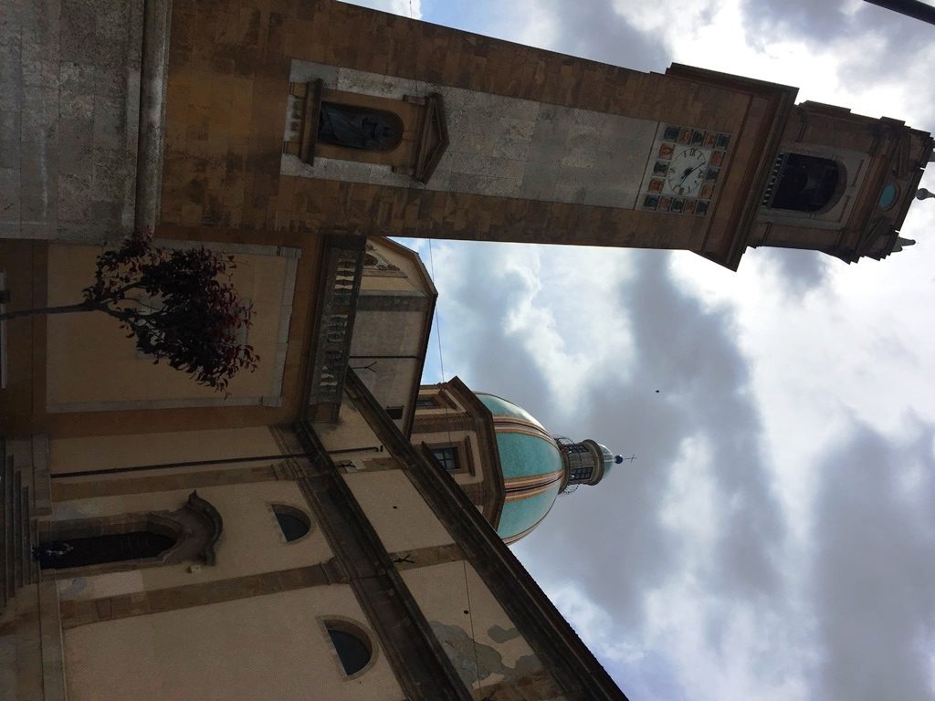 giro d'italia 2018 caltagirone