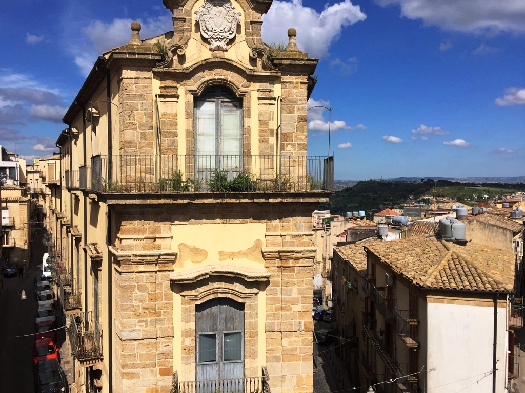 giro d'italia 2018 caltagirone