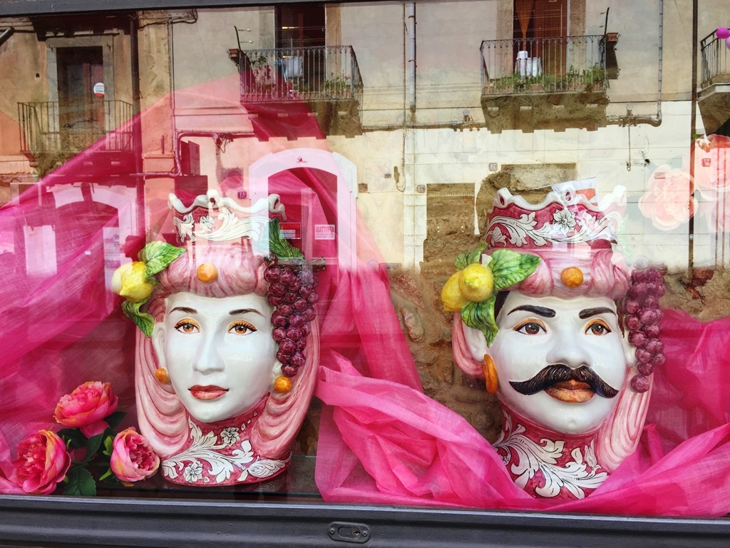 giro d'italia 2018 caltagirone