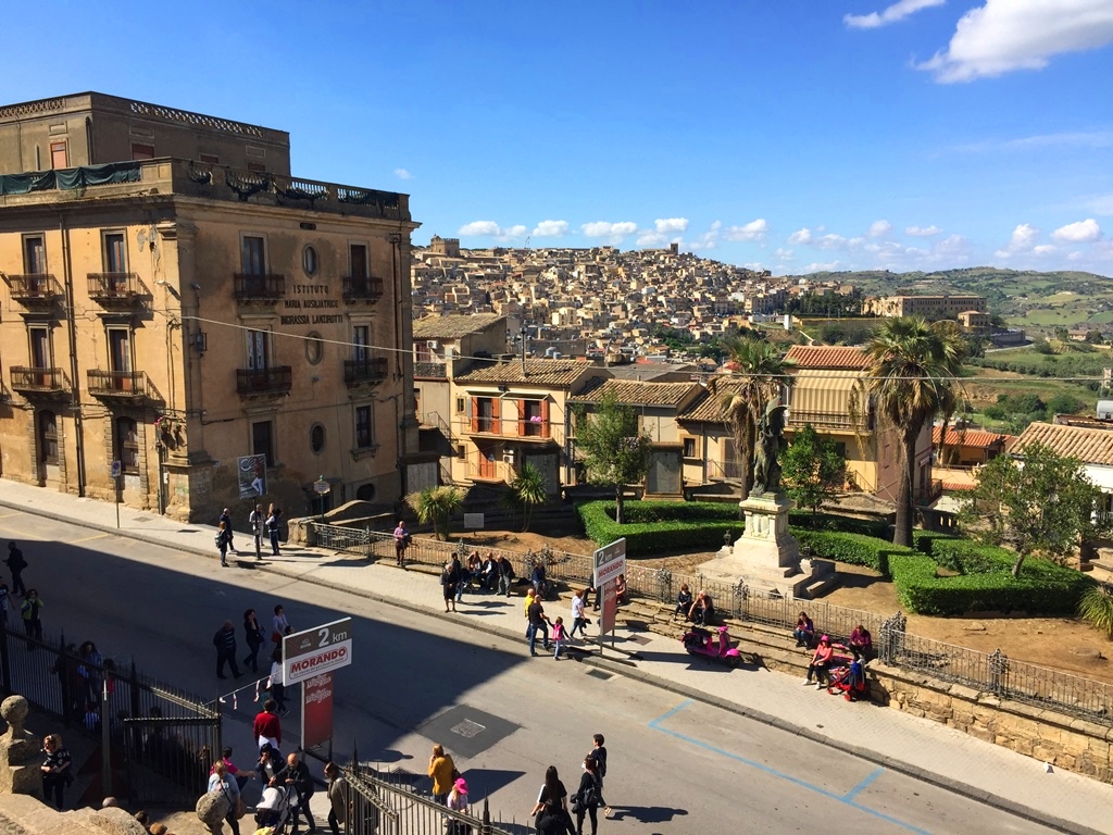 giro d'italia 2018 caltagirone