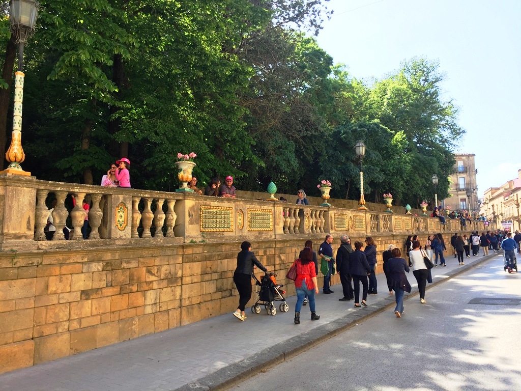 giro d'italia 2018 caltagirone