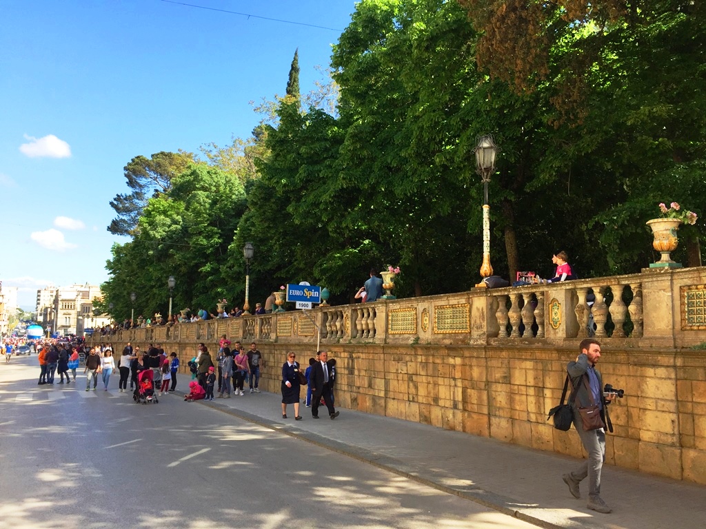 giro d'italia 2018 caltagirone