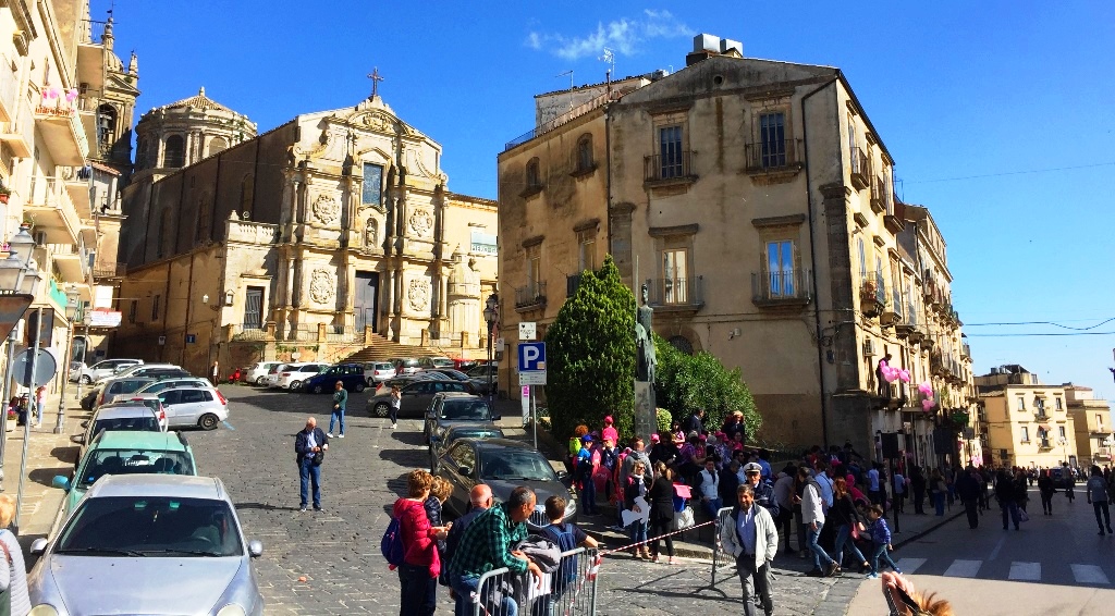 giro d'italia 2018 caltagirone