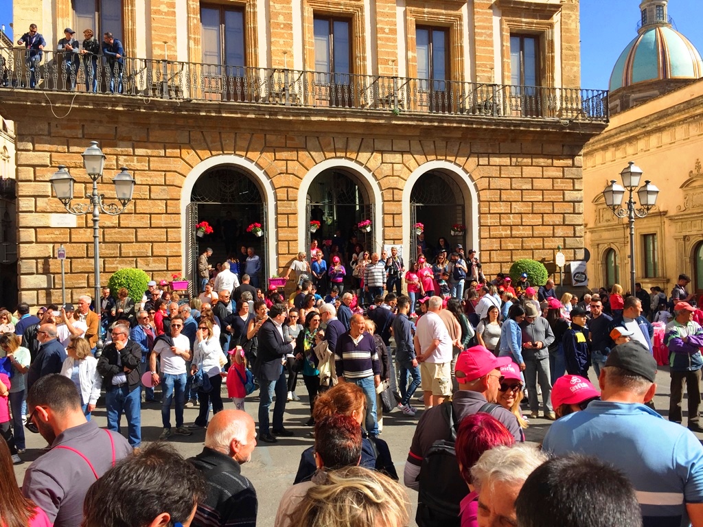 giro d'italia 2018 caltagirone
