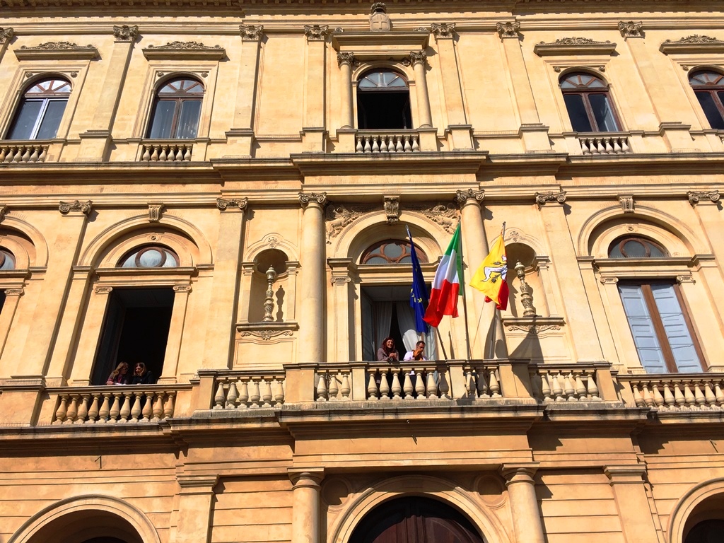 giro d'italia 2018 caltagirone