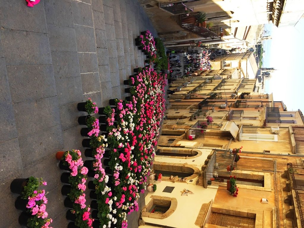 giro d'italia 2018 caltagirone