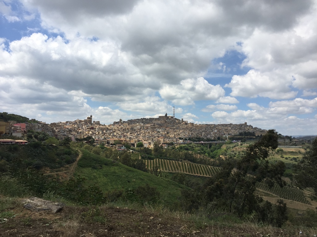 giro d'italia 2018 caltagirone