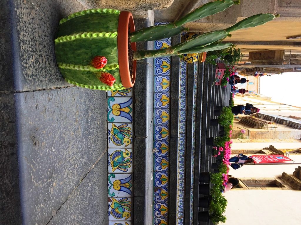 giro d'italia 2018 caltagirone