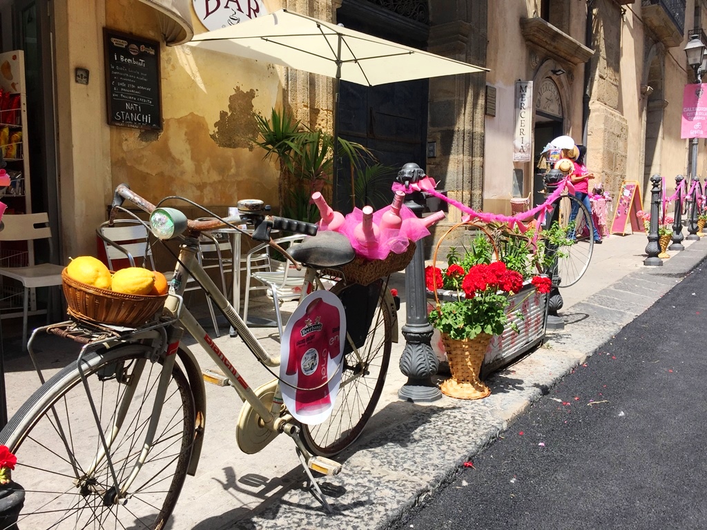 giro d'italia 2018 caltagirone