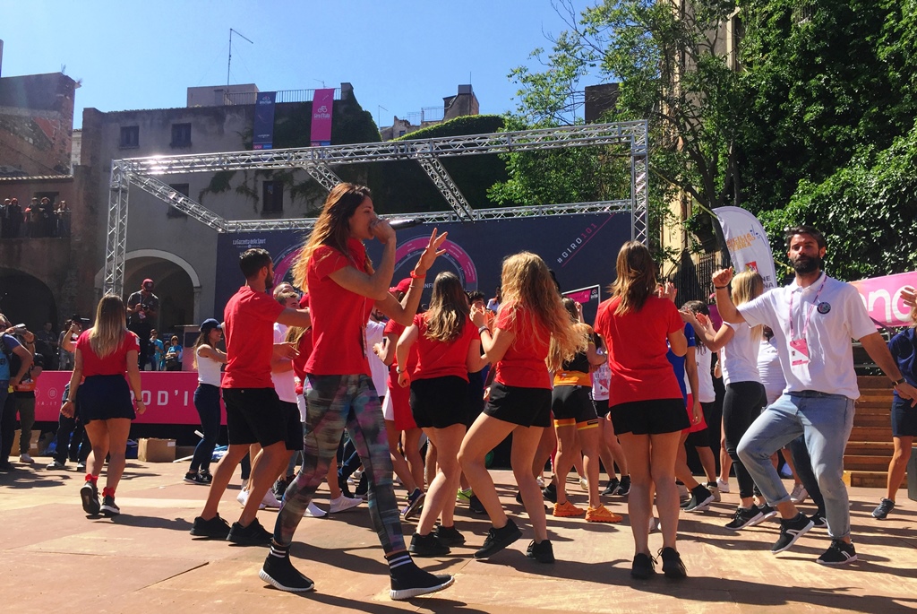 giro d'italia 2018 catania
