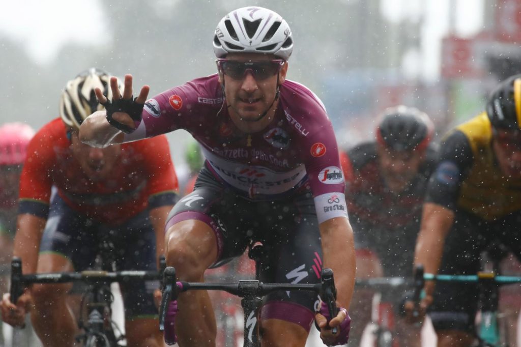 elia viviani