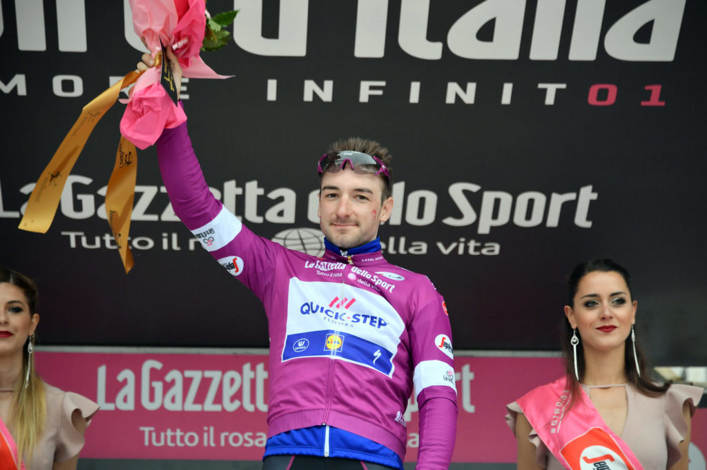 elia viviani