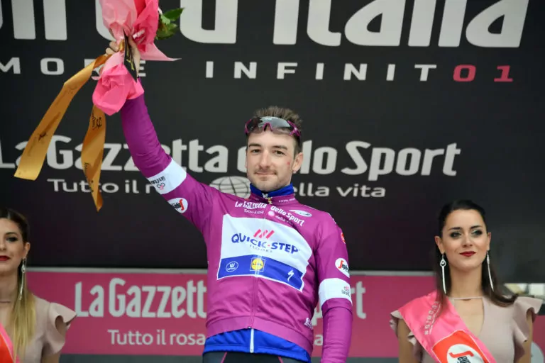 elia viviani