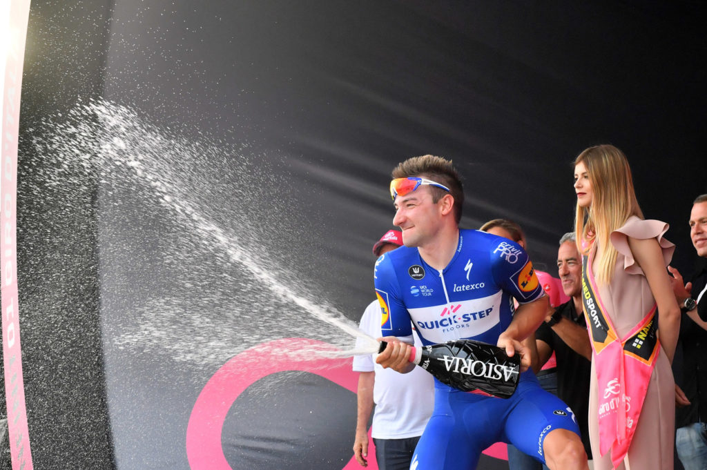Giro d'Italia