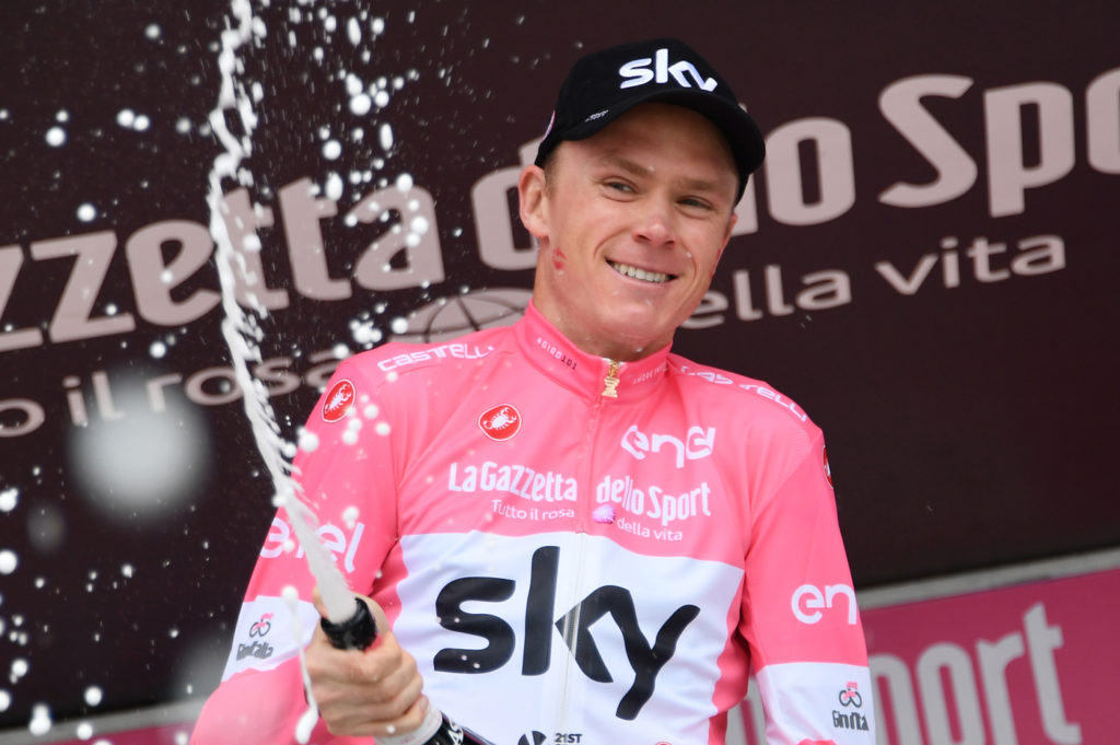 froome