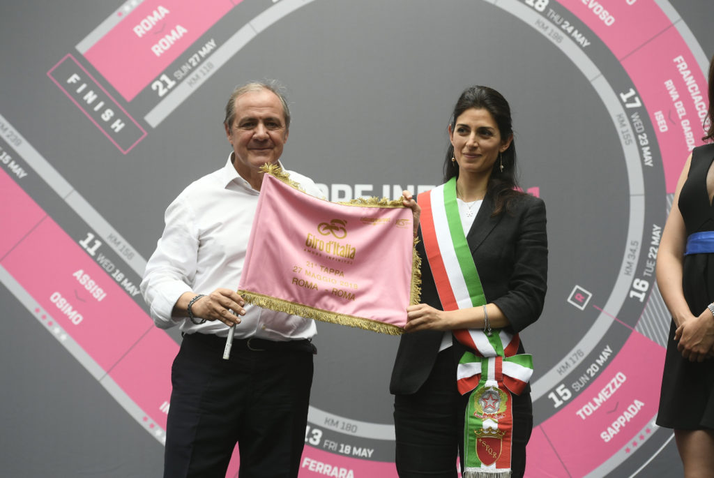 Giro d'Italia