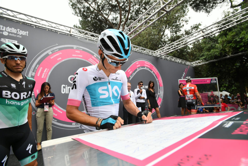 Giro d'Italia