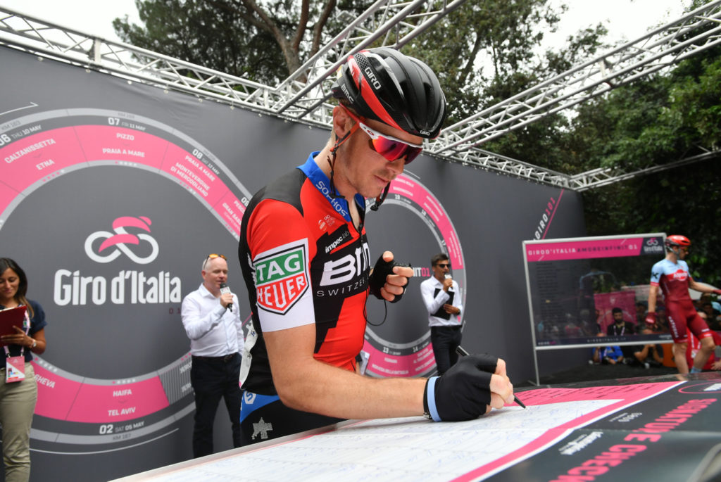Giro d'Italia