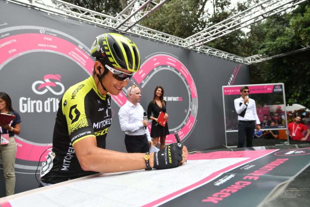 Giro d'Italia