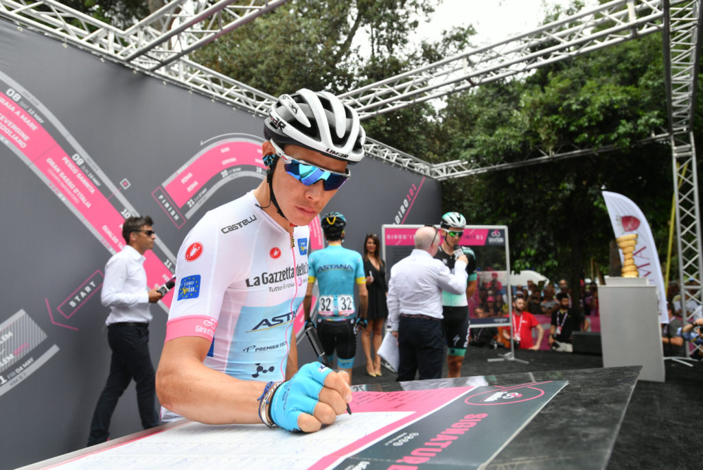 Giro d'Italia
