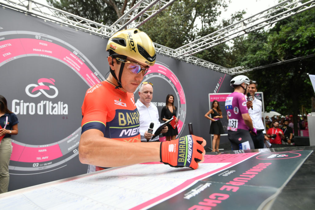 Giro d'Italia
