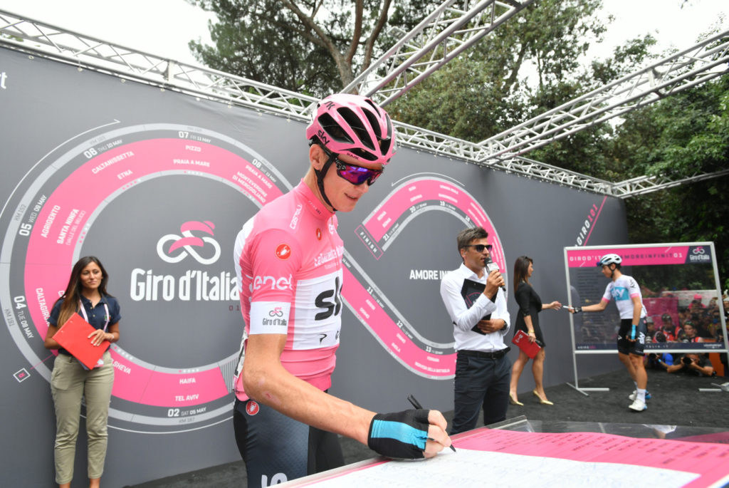 Giro d'Italia