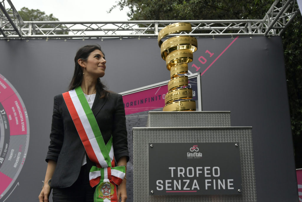 Giro d'Italia