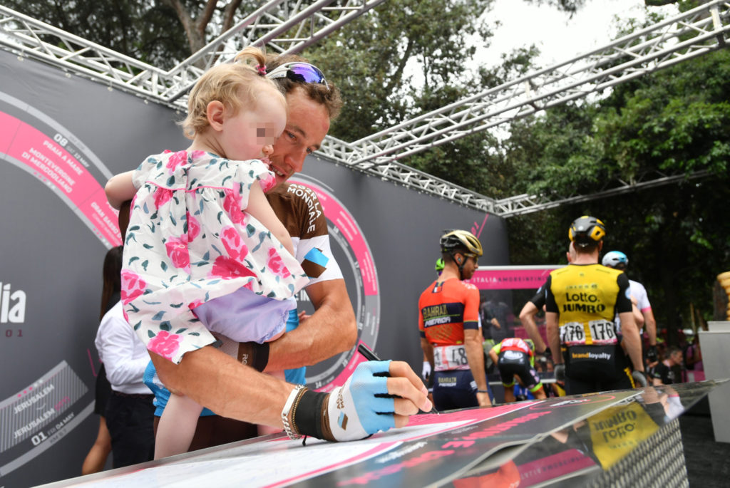 Giro d'Italia