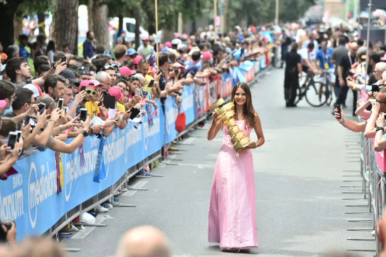 Giro d'Italia