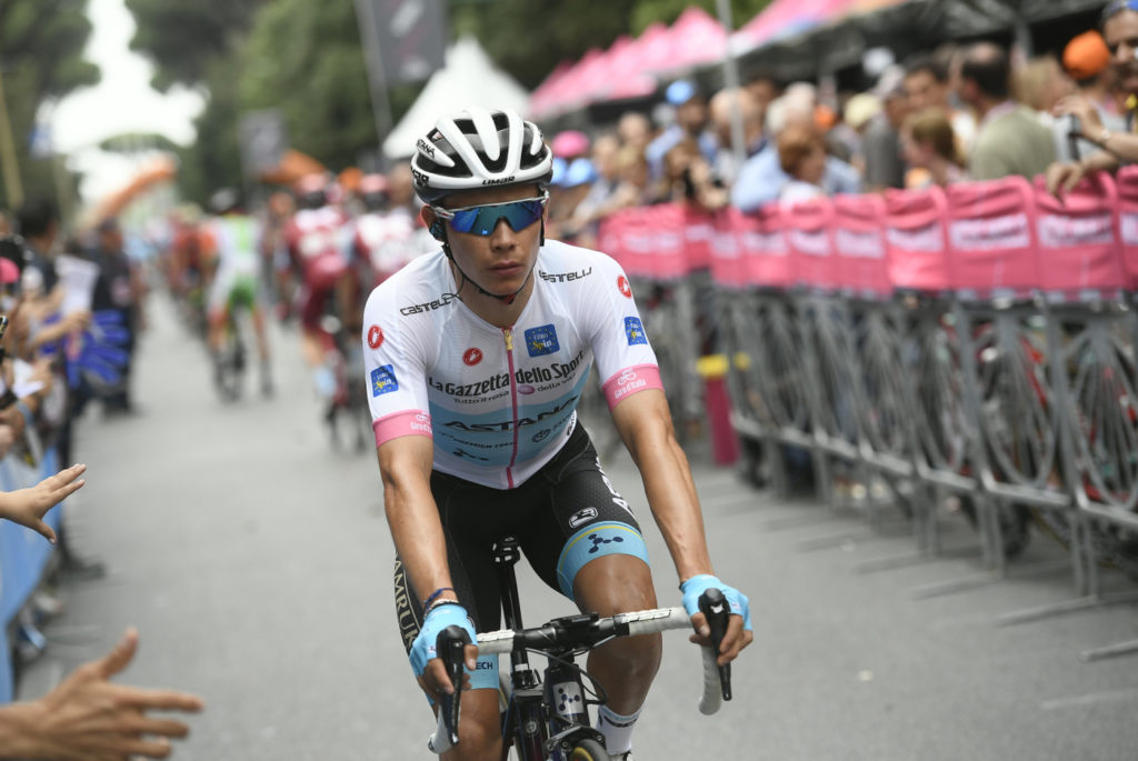 Giro d'Italia