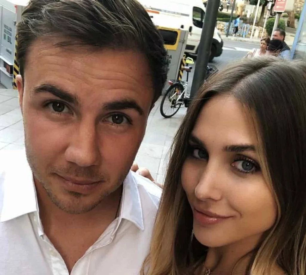 gotze