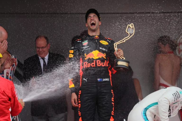 gp di monaco