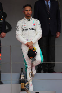 gp di monaco