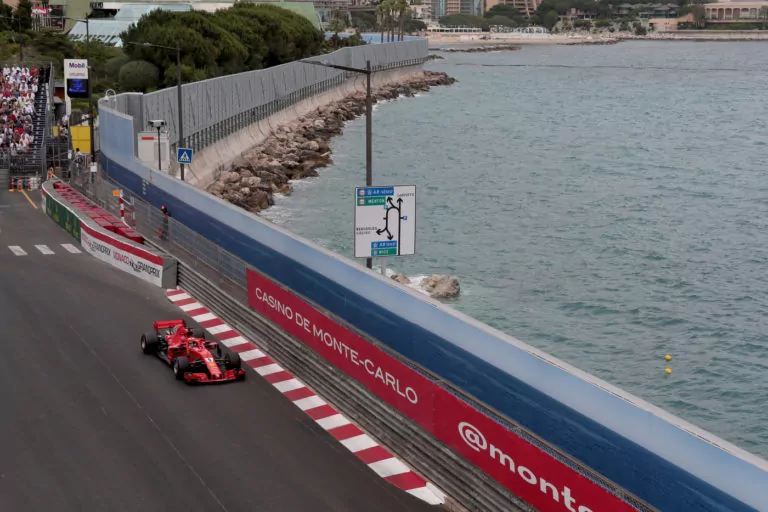 gp di monaco