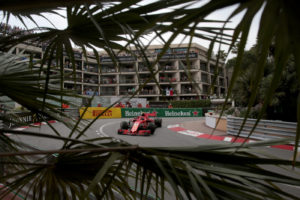 gp di monaco