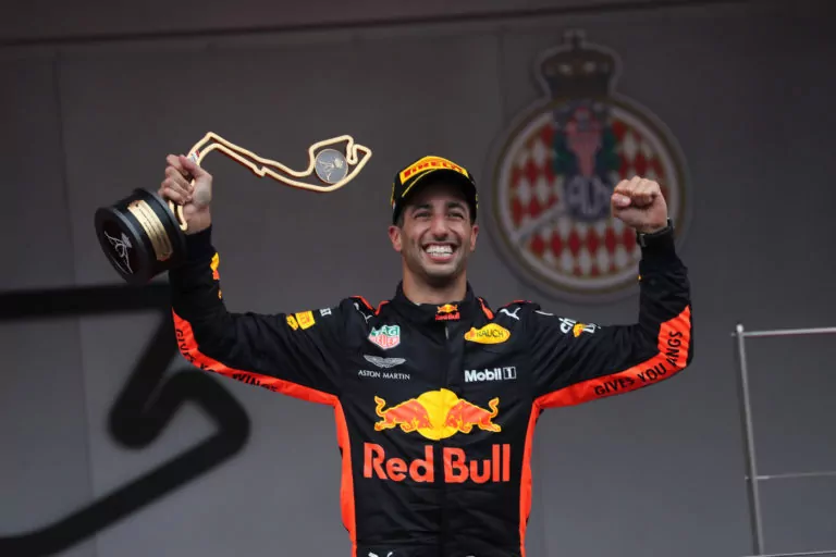 gp di monaco
